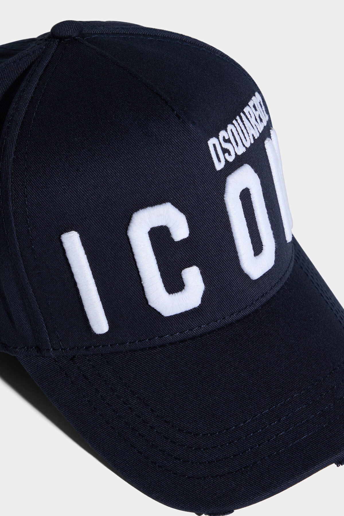 BE ICON BASEBALL CAP - 5