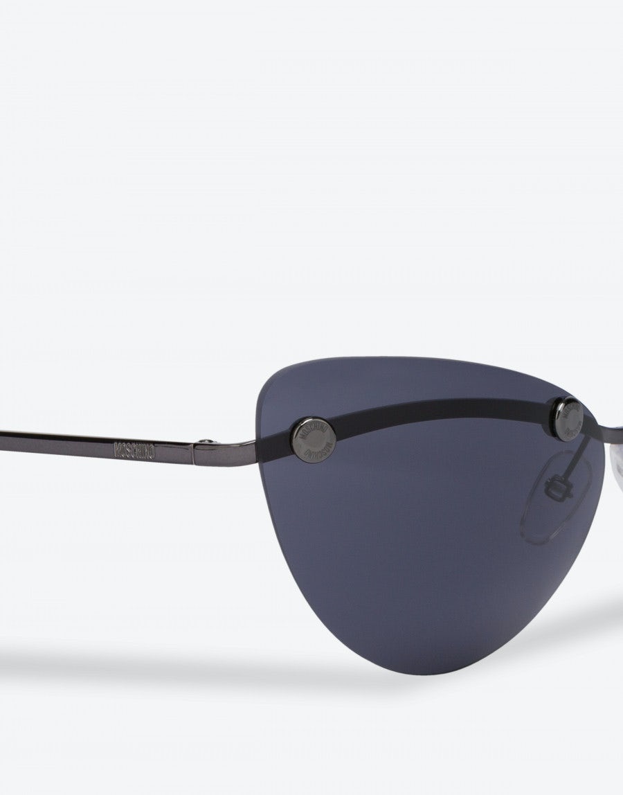 GLASANT SUNGLASSES WITH STUDS - 3