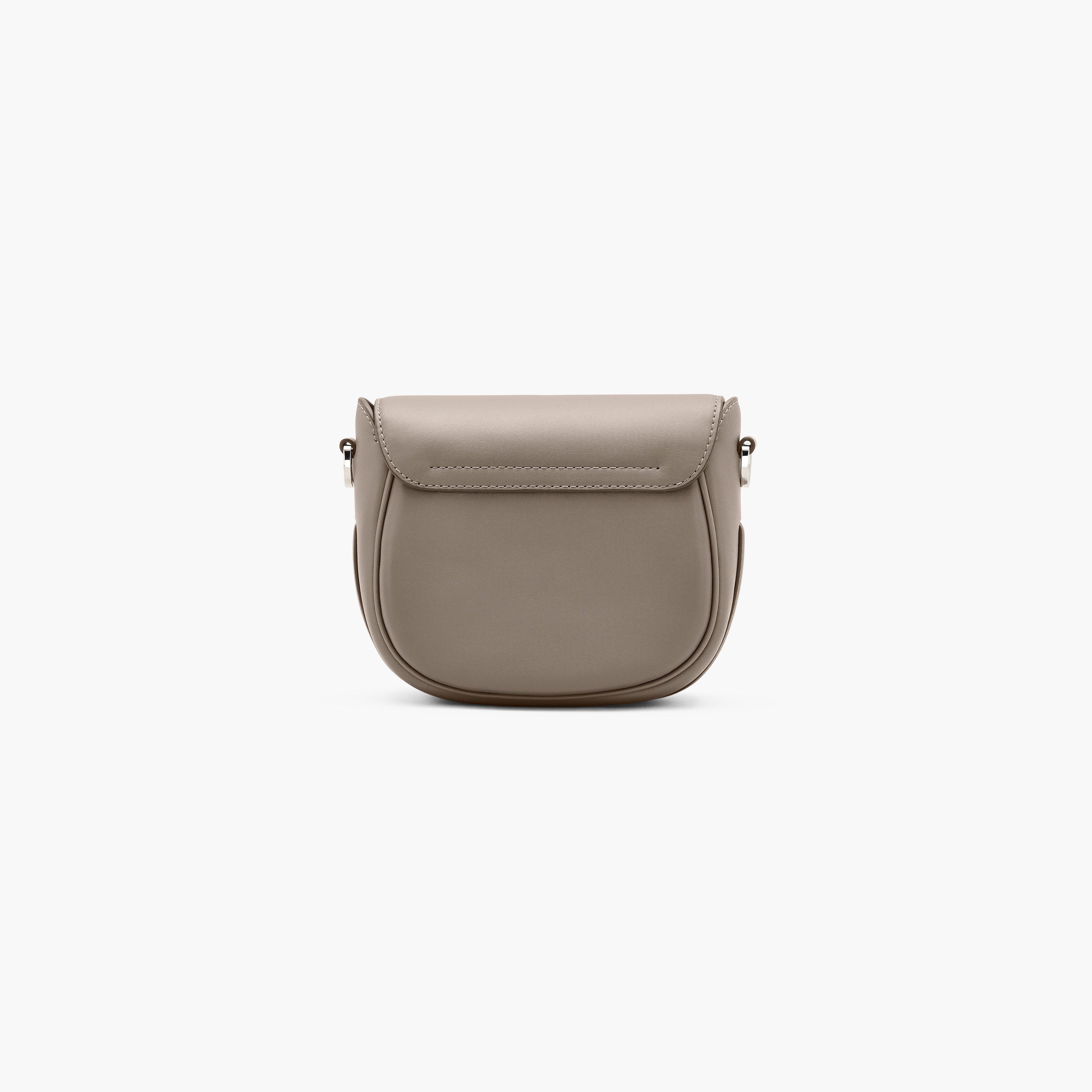THE COVERED J MARC SADDLE BAG - 3