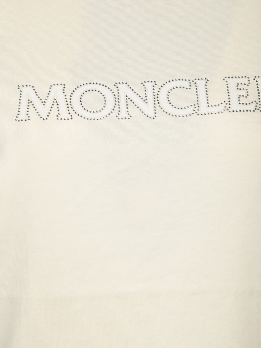 Moncler T-Shirts - 3