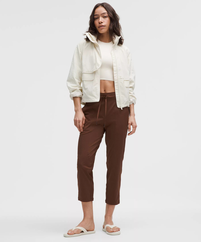 lululemon Dance Studio Mid-Rise Cropped Pant outlook