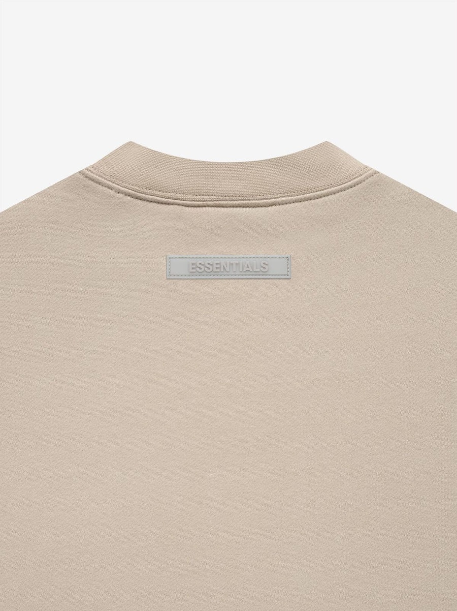 KIDS PULLOVER CREWNECK - 4
