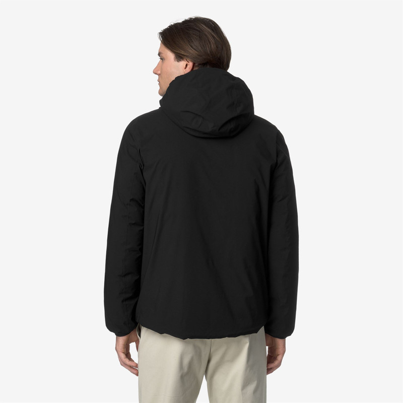 JACK ST THERMO REVERSIBLE 6