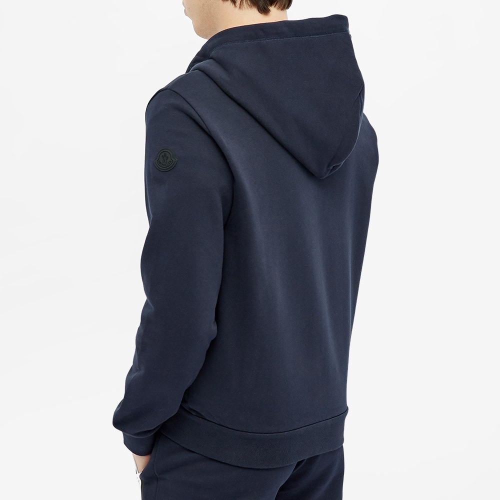 Moncler Tricolore Zip Hoody - 5