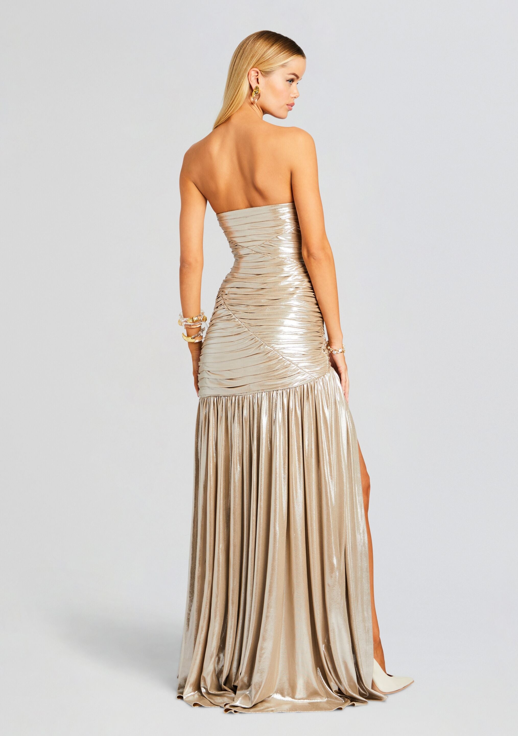 JOSIE DRESS - 4