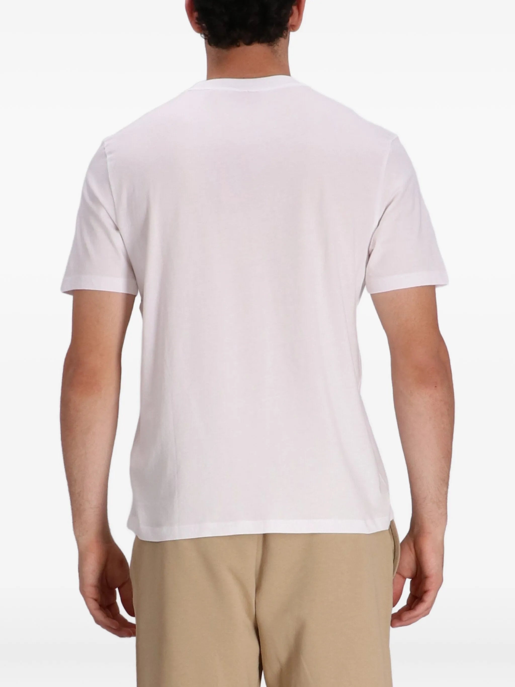 Hugo Graphic-print T-shirt - 2