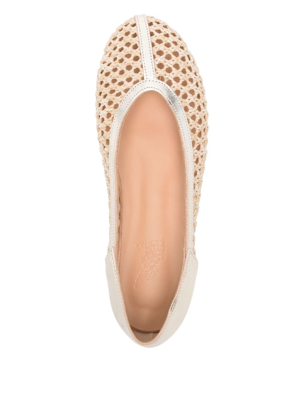 Aeropi ballet flats - 4