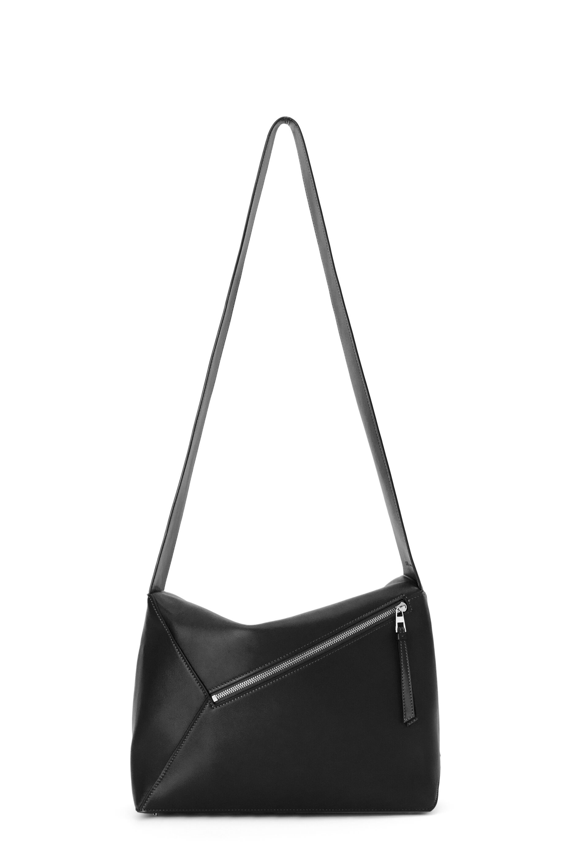 Large Puzzle Hobo bag in nappa calfskin - 6