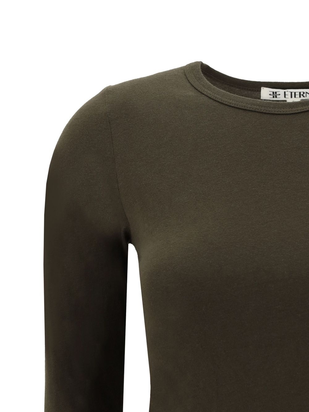 long sleeve t-shirt - 3