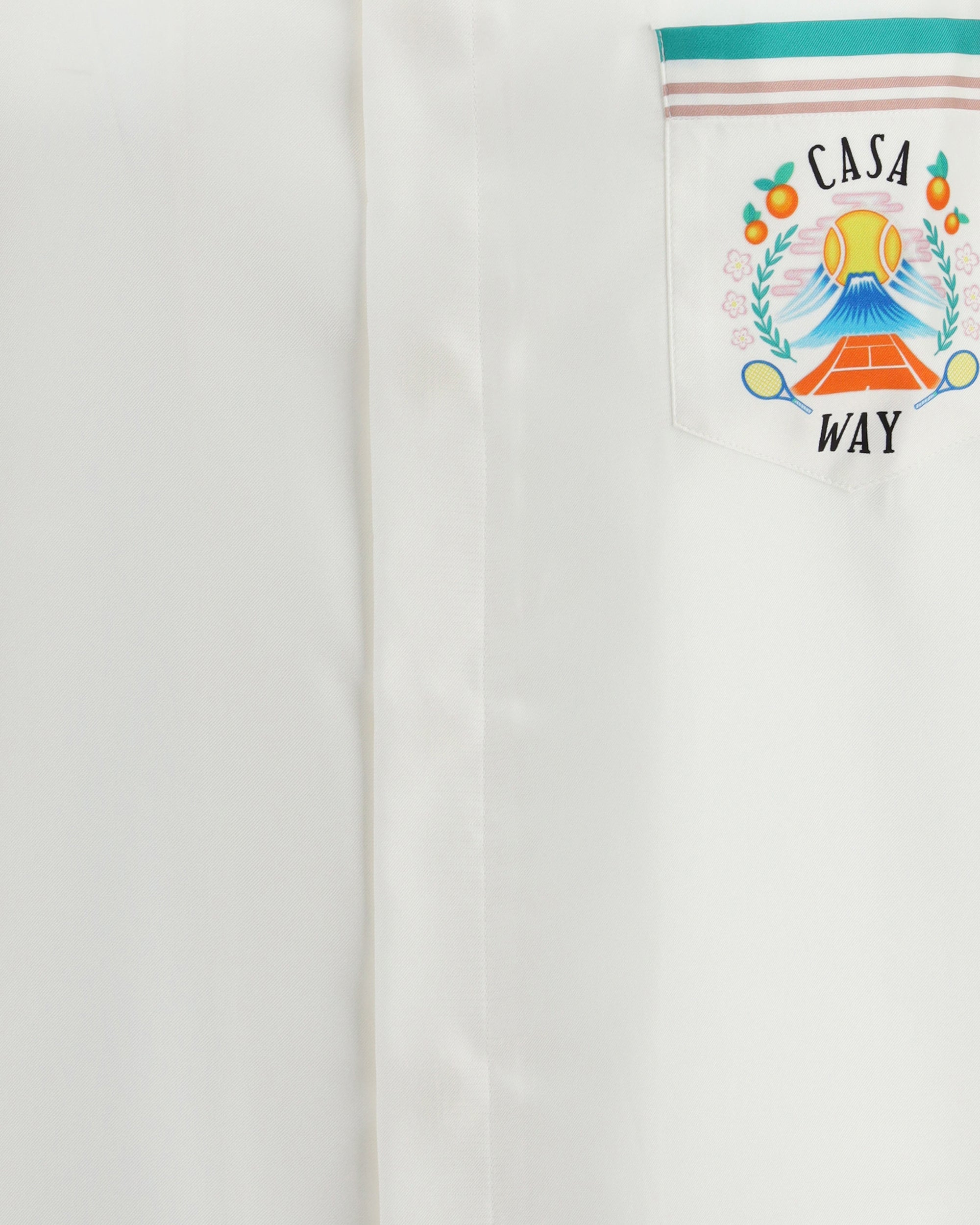 The Casa Way Shirt - 3