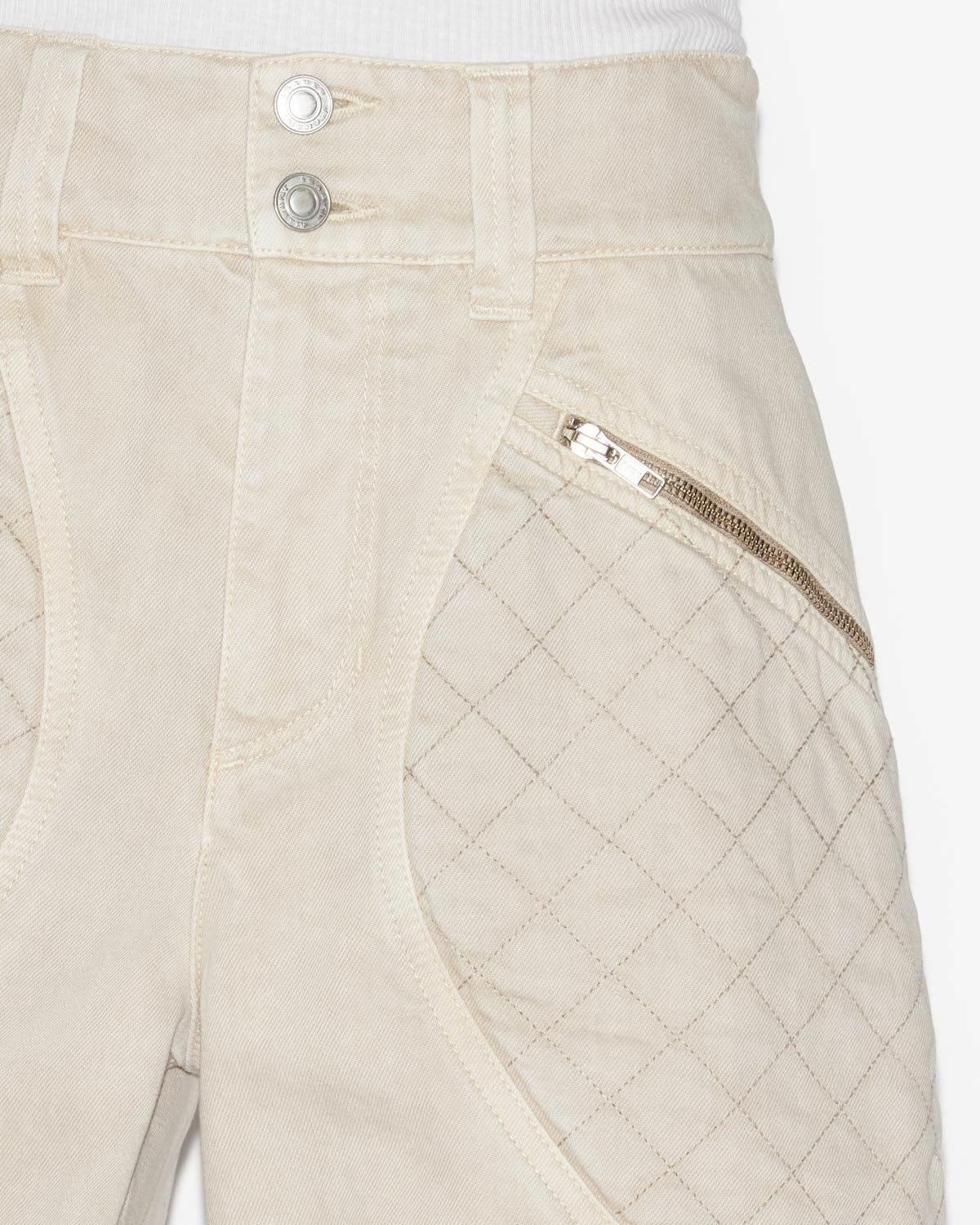 CANDICE SHORTS - 3