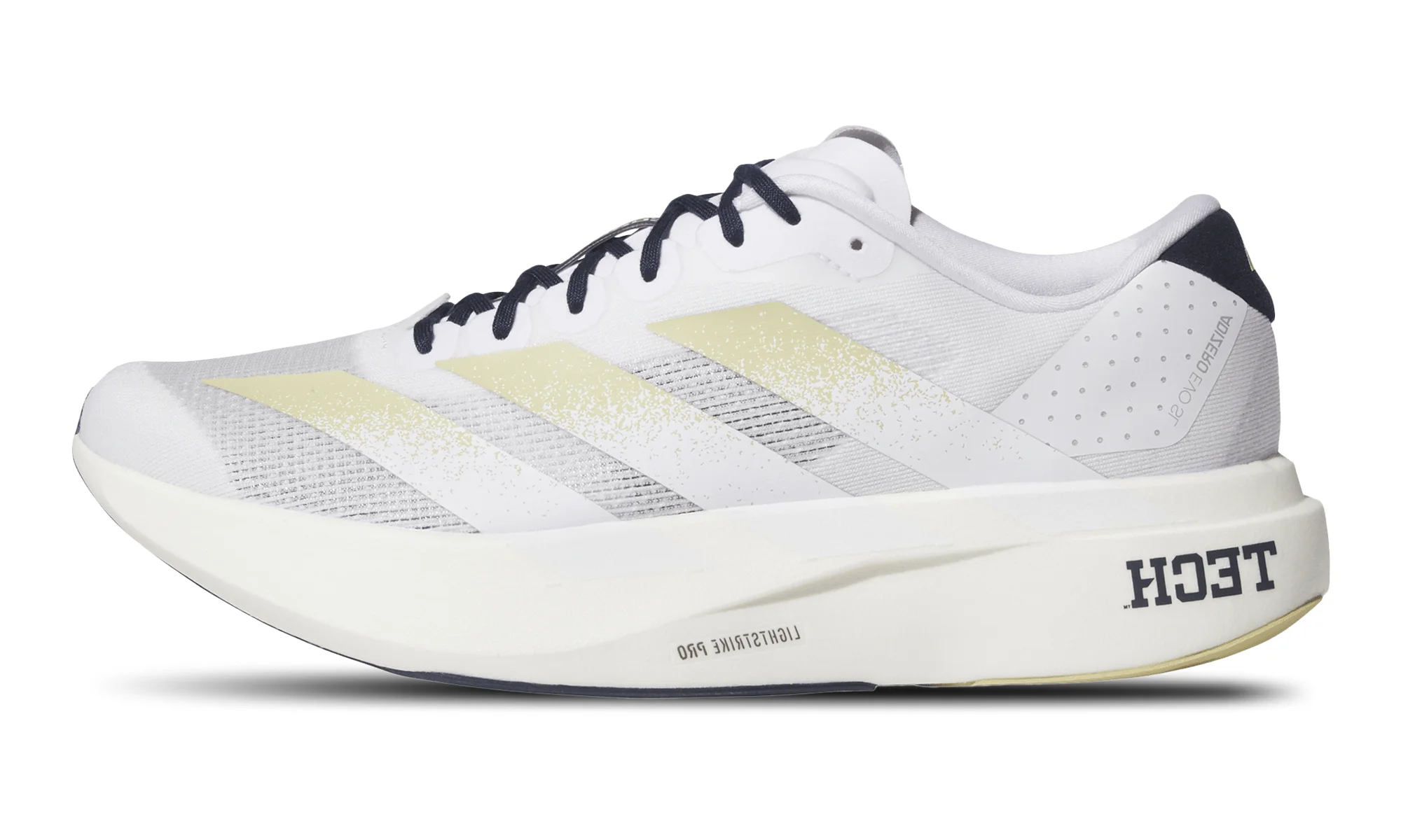 ADIZERO EVO SL "GEORGIA TECH" JQ4577 - 1