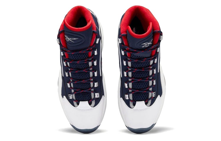 Reebok Question Mid 'USA' H01281 - 4