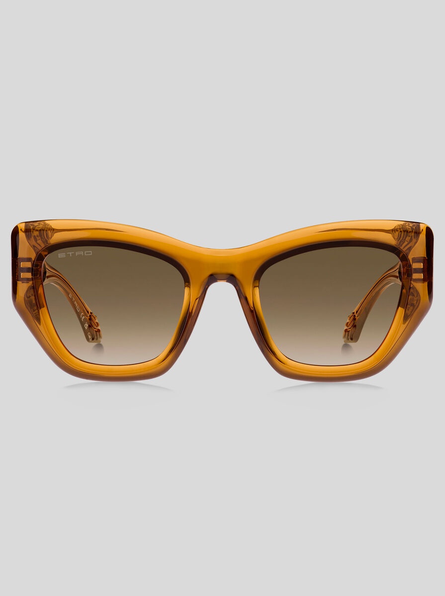 PAISLEY SUNGLASSES - 1