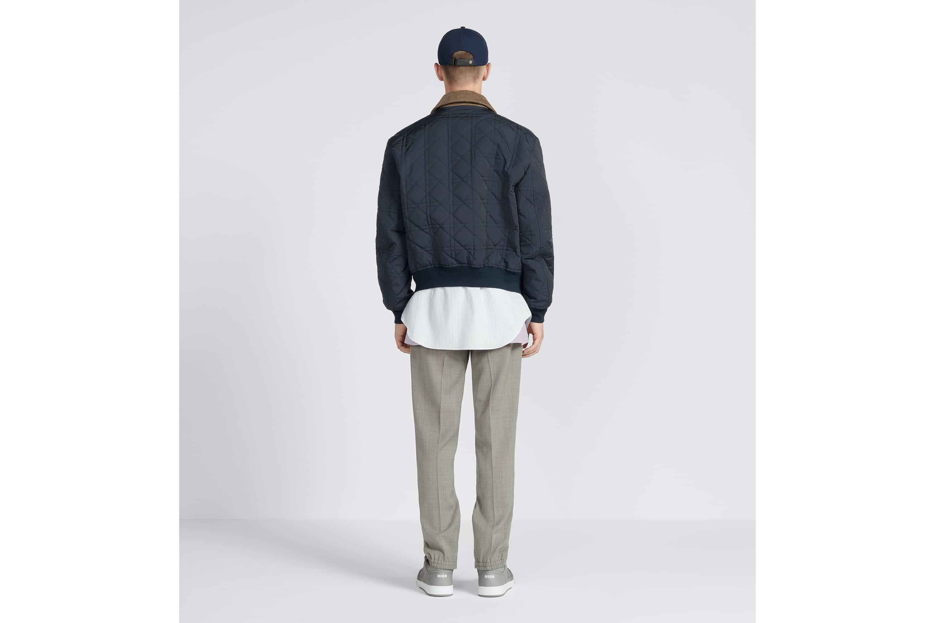 Track Pants - 6