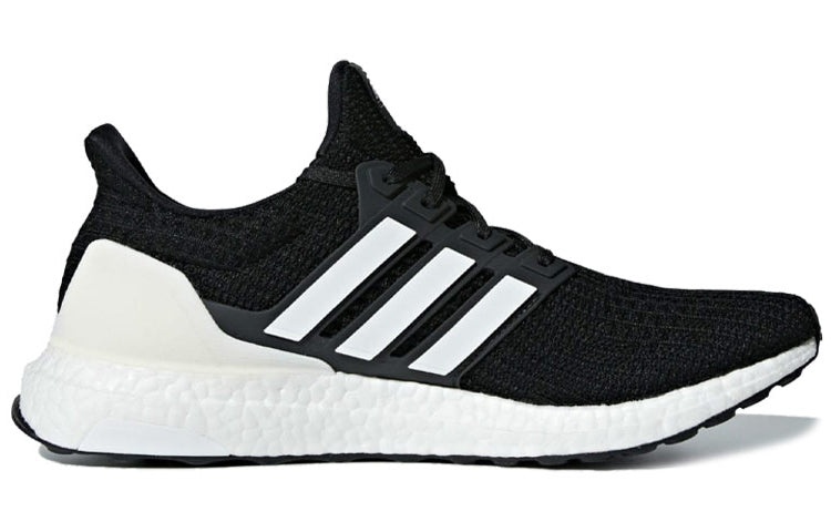 adidas UltraBoost Shoes 'Core Black' AQ0062 - 2