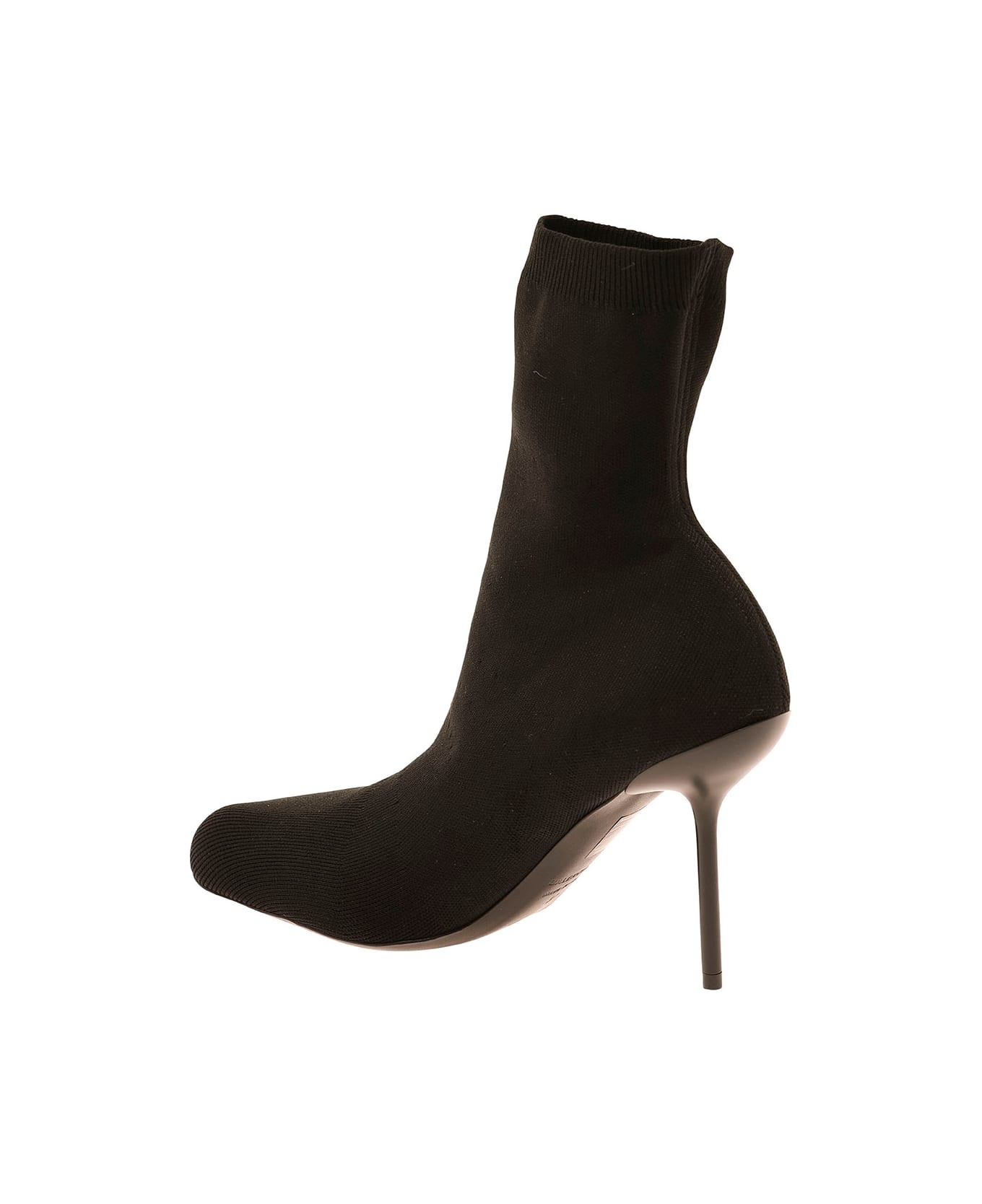 Anatomic Boots - 3