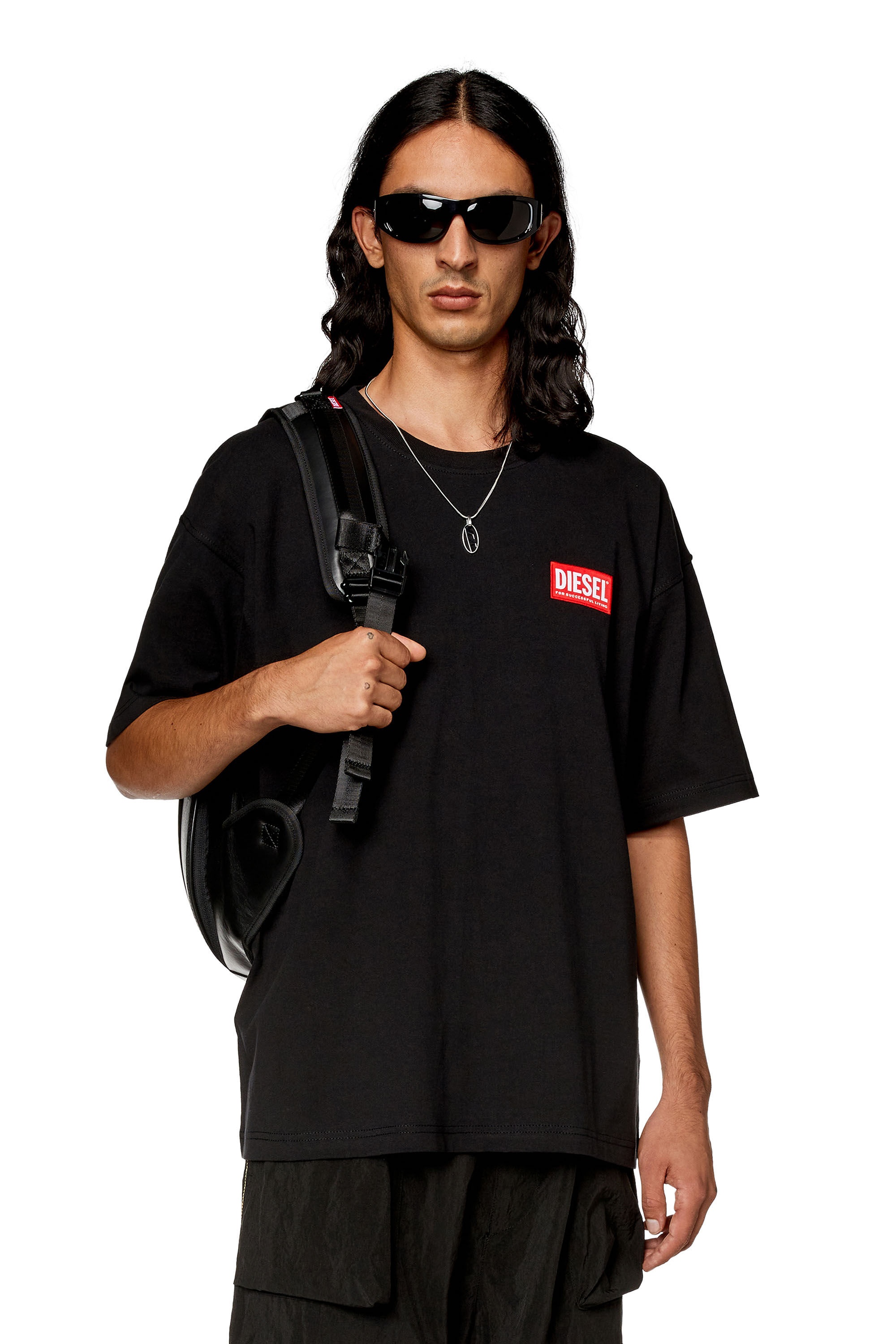 T-NLABEL-L1 - 3