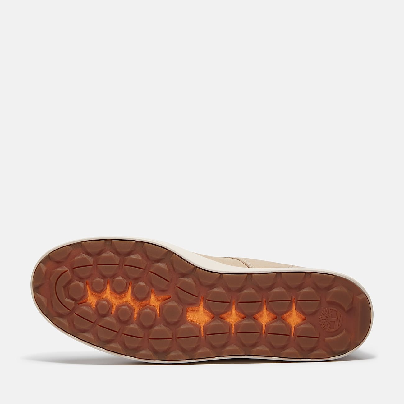 Men's Emerson Street Mid Lace-Up Sneaker - 3