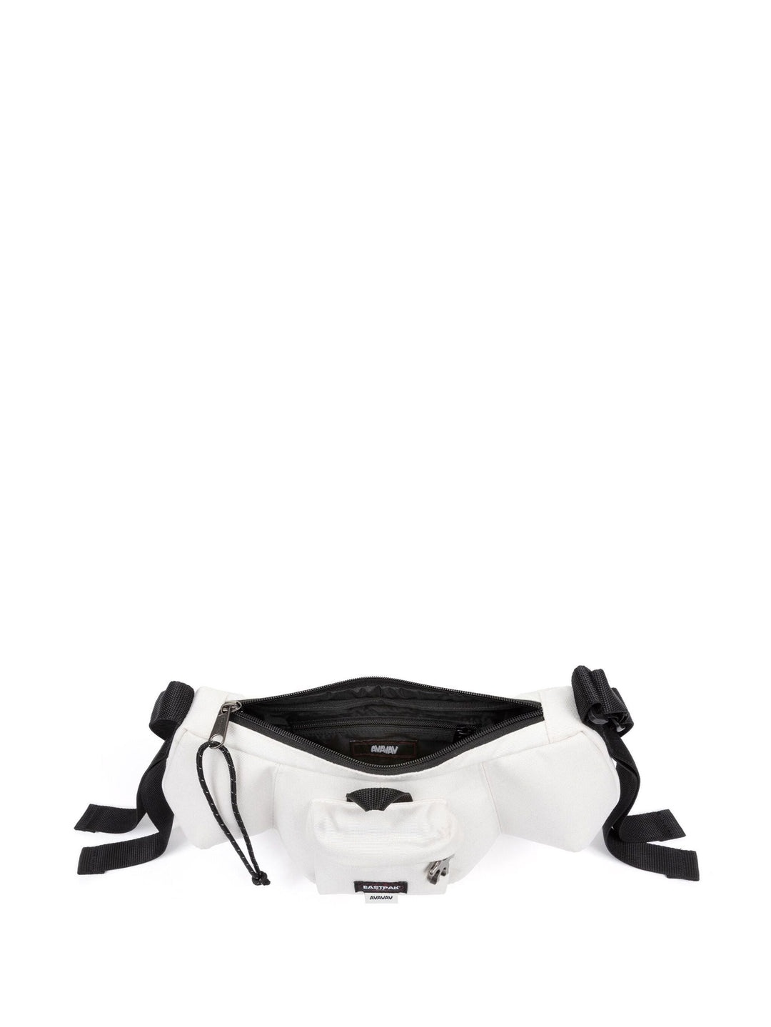 ★AVAVAV X EASTPAK★AV MINI BAG AV MINI BAG AVAVAV BLACK | Shoulder bags | Eastpak UK