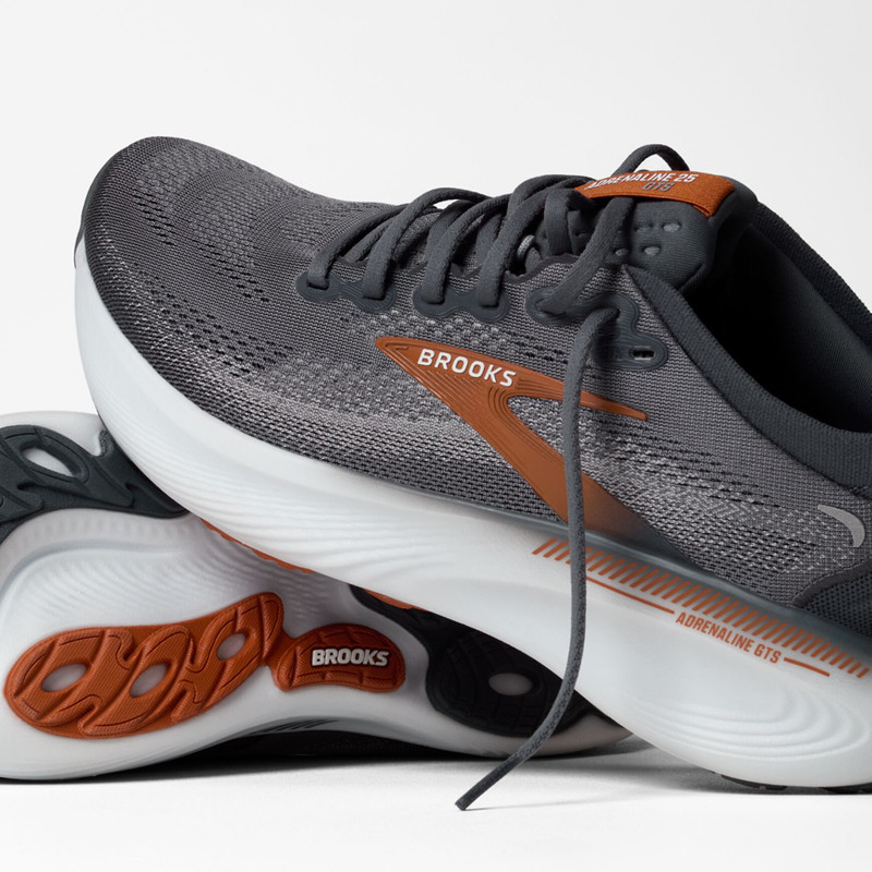 BROOKS Adrenaline GTS 25 outlook