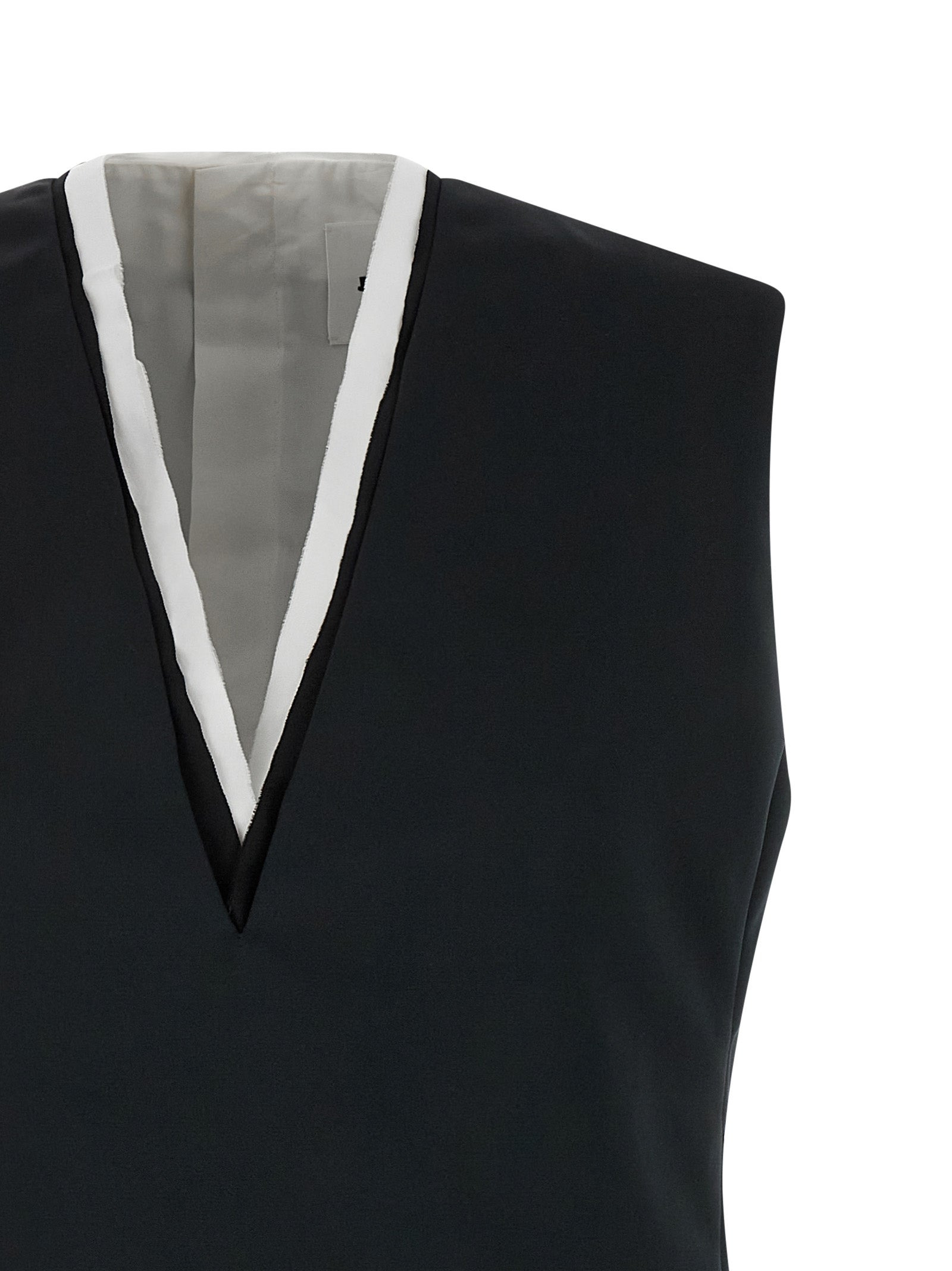 Jil Sander Women '240' Dress - 3