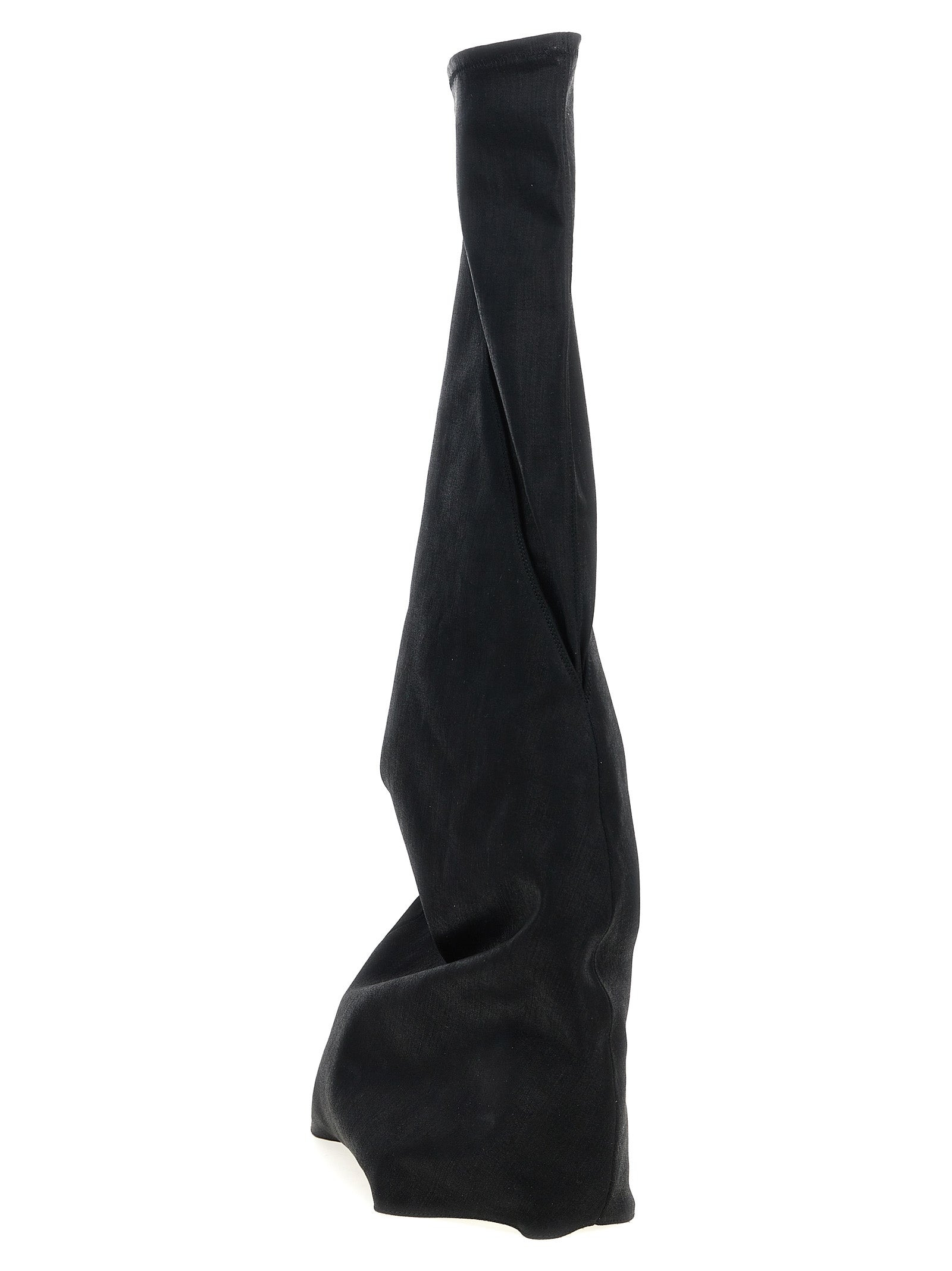Drkshdw Women 'Fetish' Boots - 3
