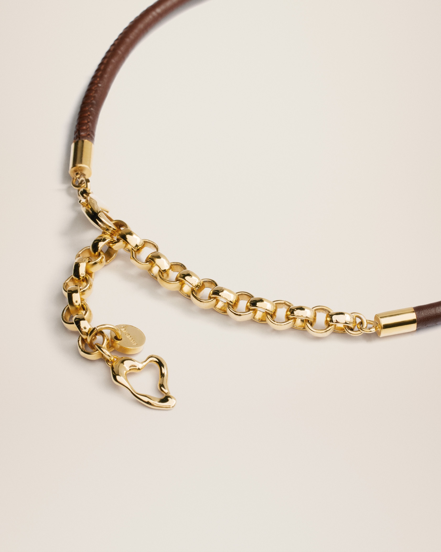 Le collier Turbi - 3