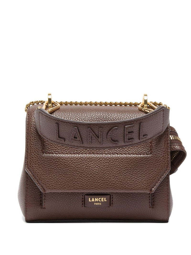 small Ninon De Lancel shoulder bag 1