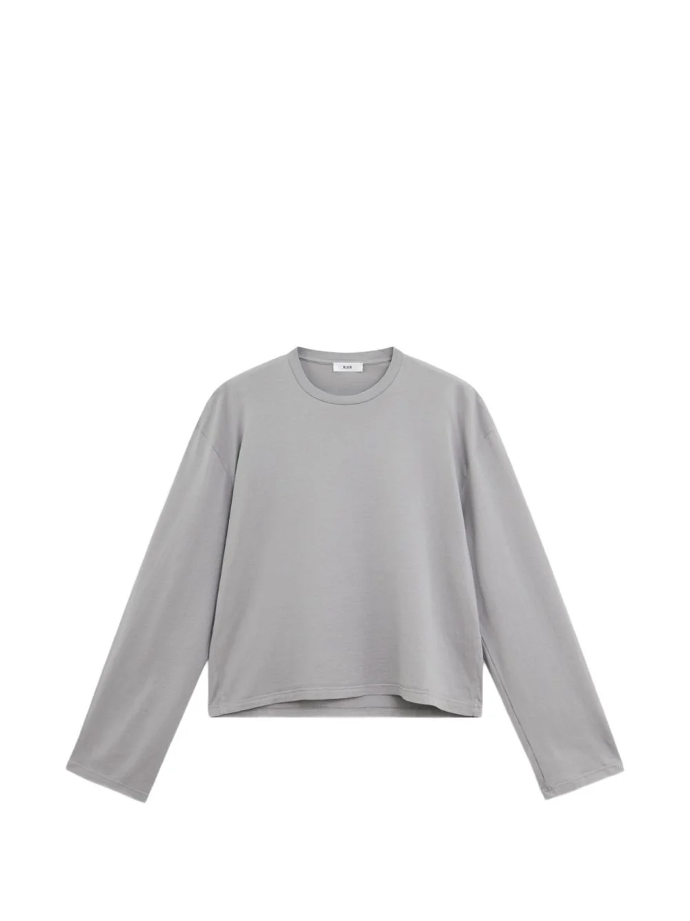 long-sleeved T-shirt - 1