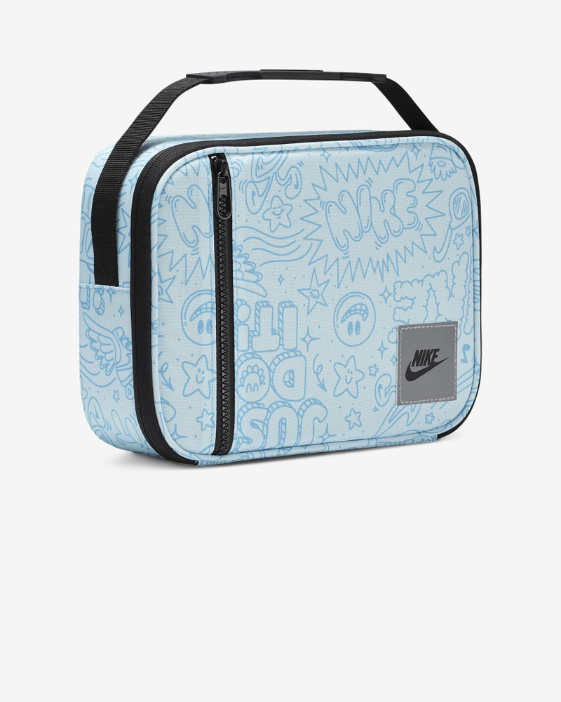 Nike Hard Liner Lunch Bag (3L) 3