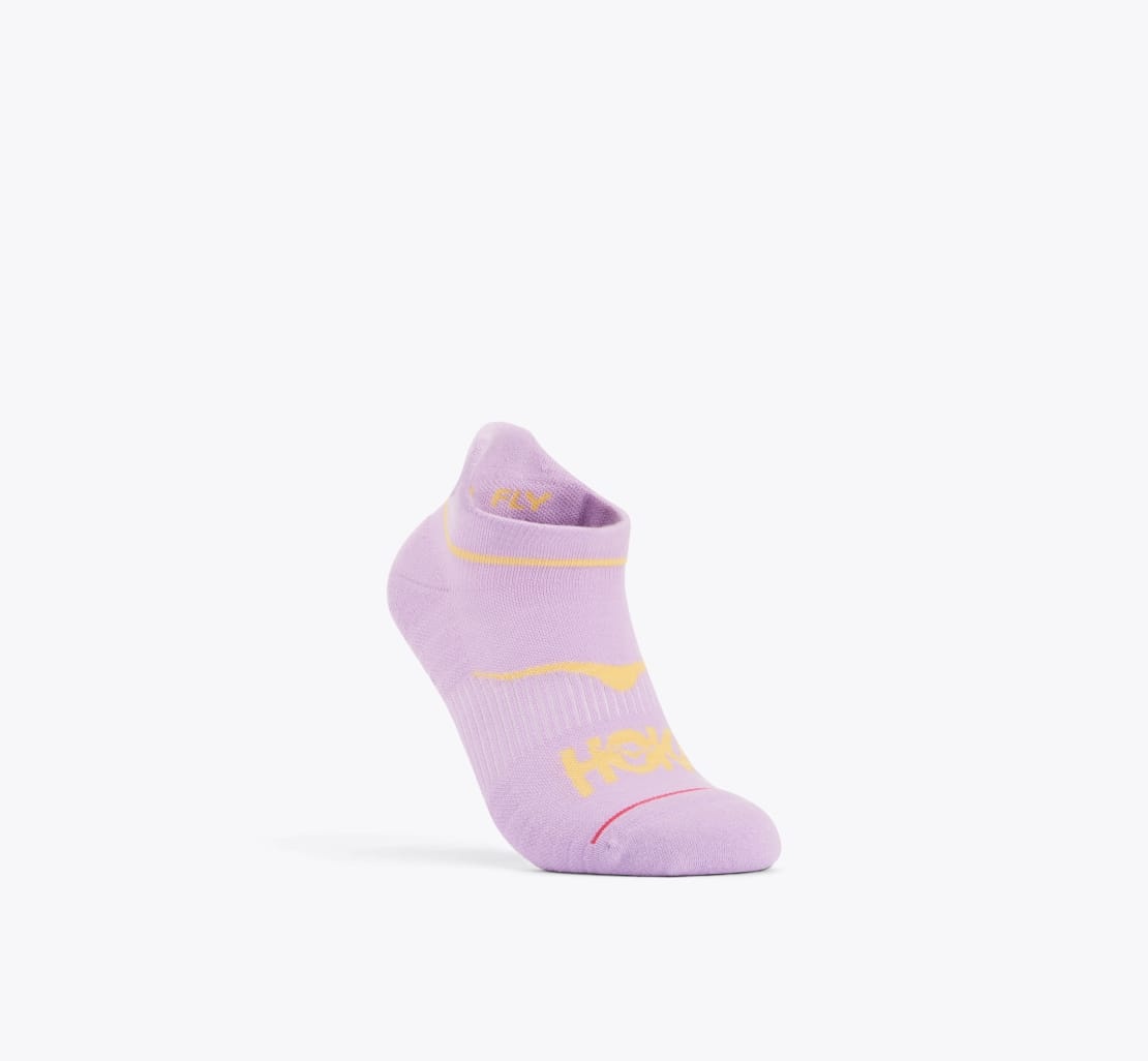 All Gender No-Show Run Sock 3-Pack - 2