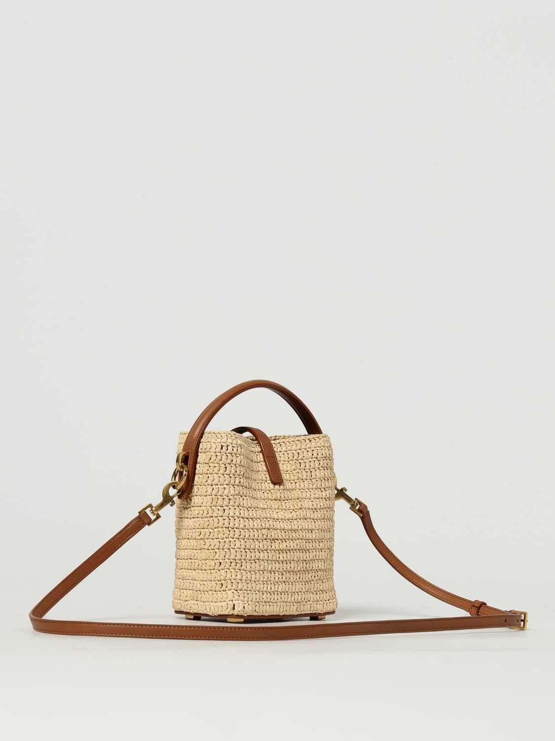 Shoulder bag woman Saint Laurent - 3