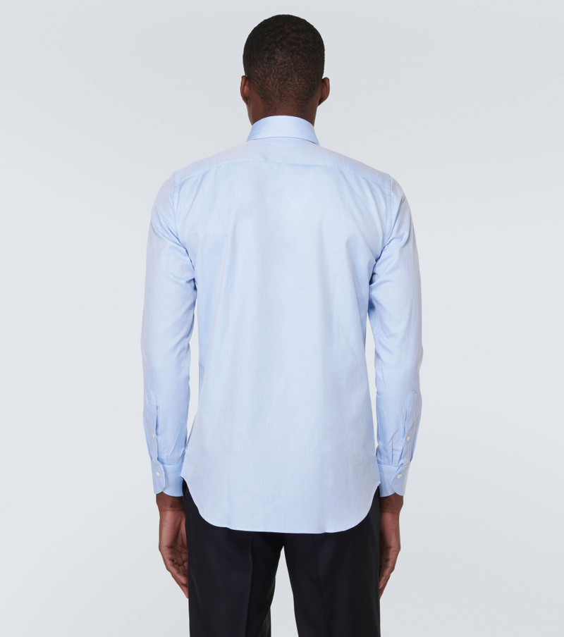 Cotton shirt 4