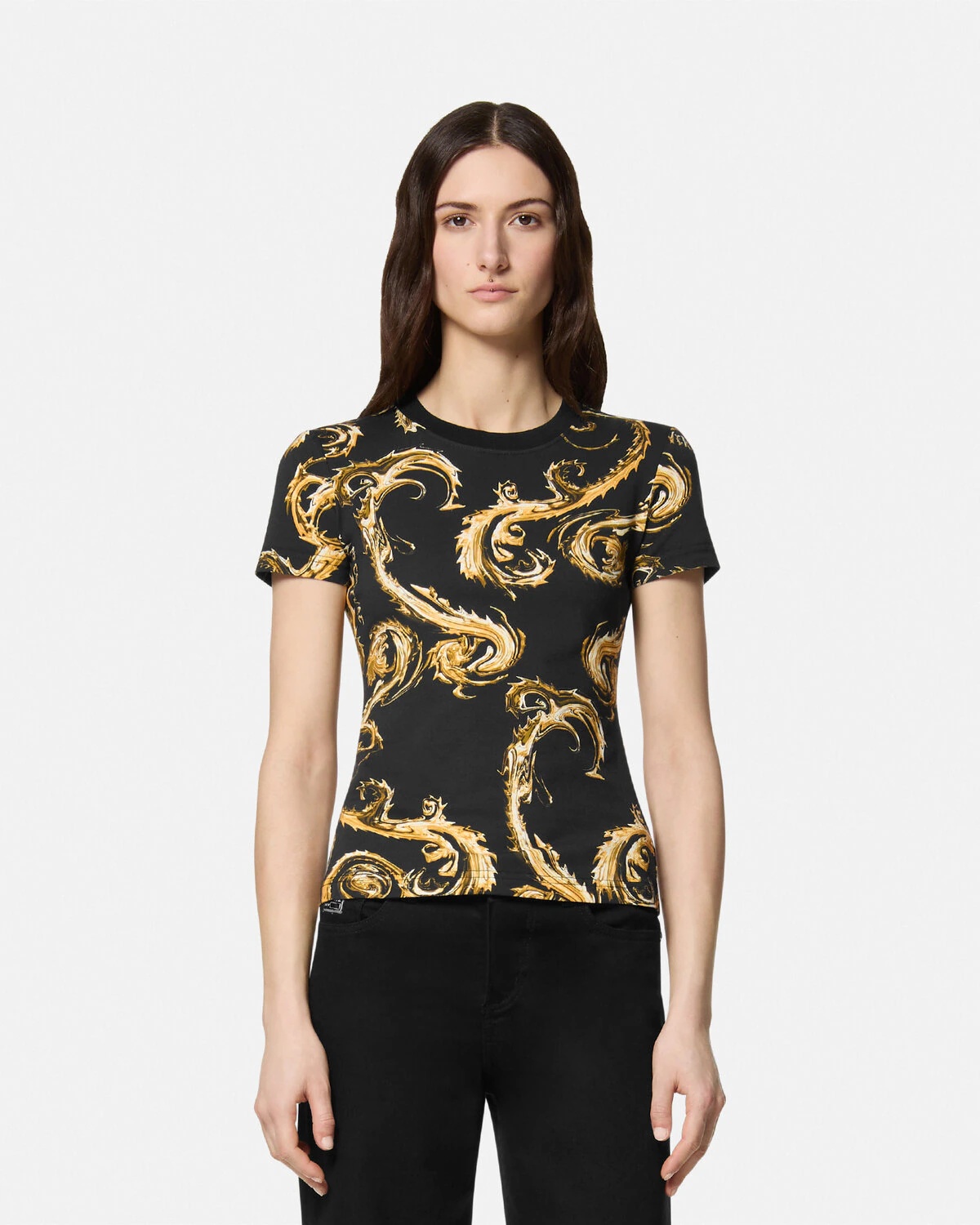 Chromo Couture T-Shirt - 4
