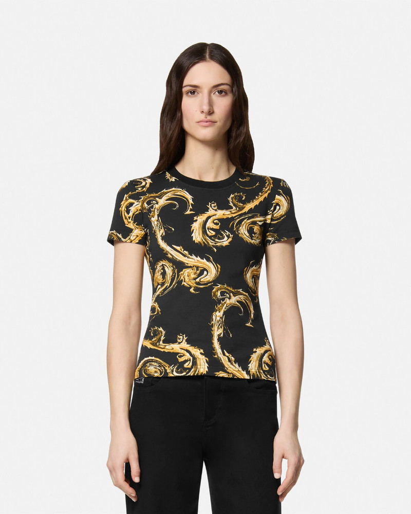 Chromo Couture T-Shirt 4