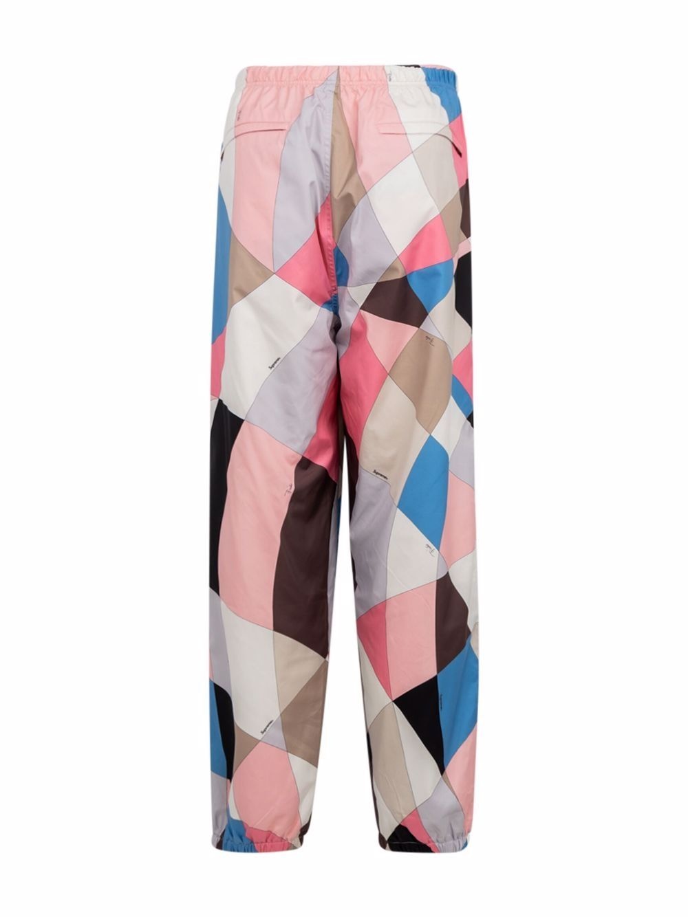 x Emilio Pucci sport pants - 2