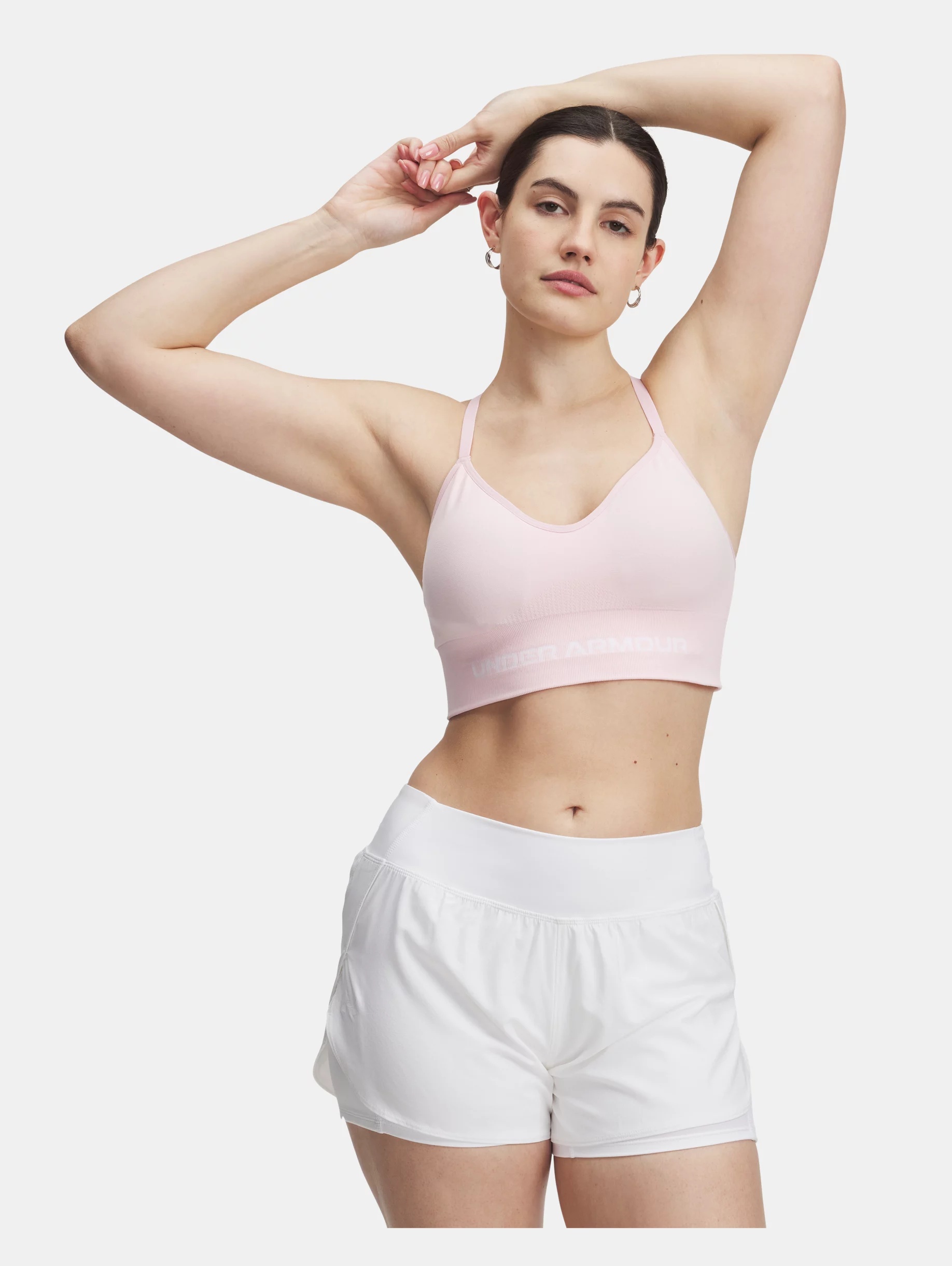UA Vanish Seamless Low - 5