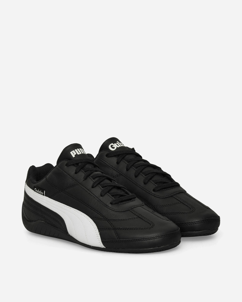 Guizio Speedcat Sneakers Black 2
