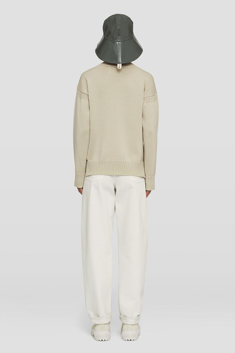 Denim Trousers 4
