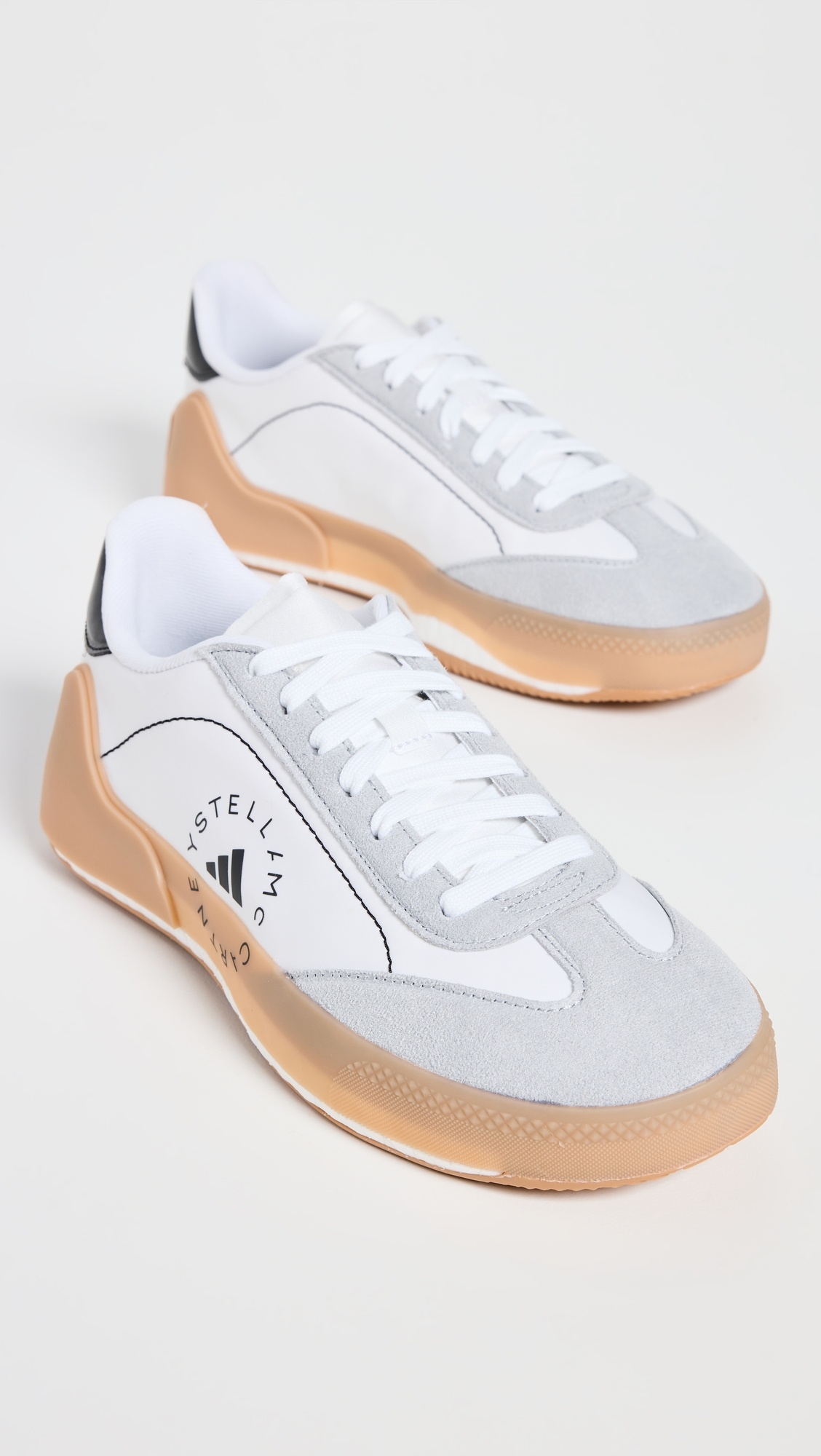 Court Boost Sneakers - 4