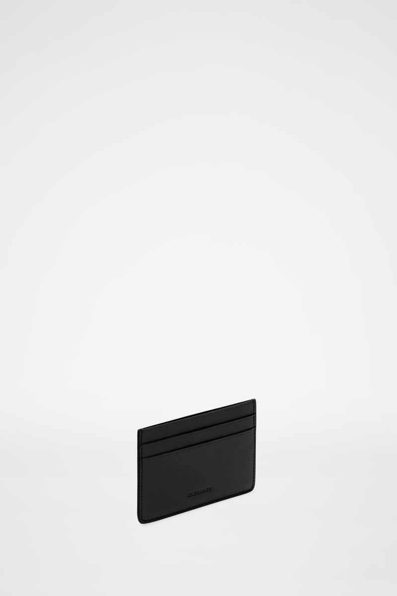 Jil Sander Credit Card Holder outlook