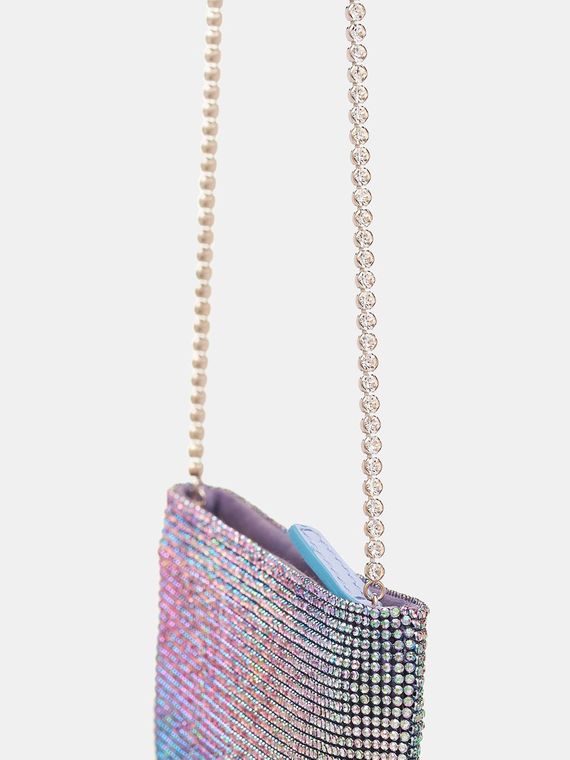 BENEDETTA BRUZZICHES Your Best Friend La Petite Bag outlook
