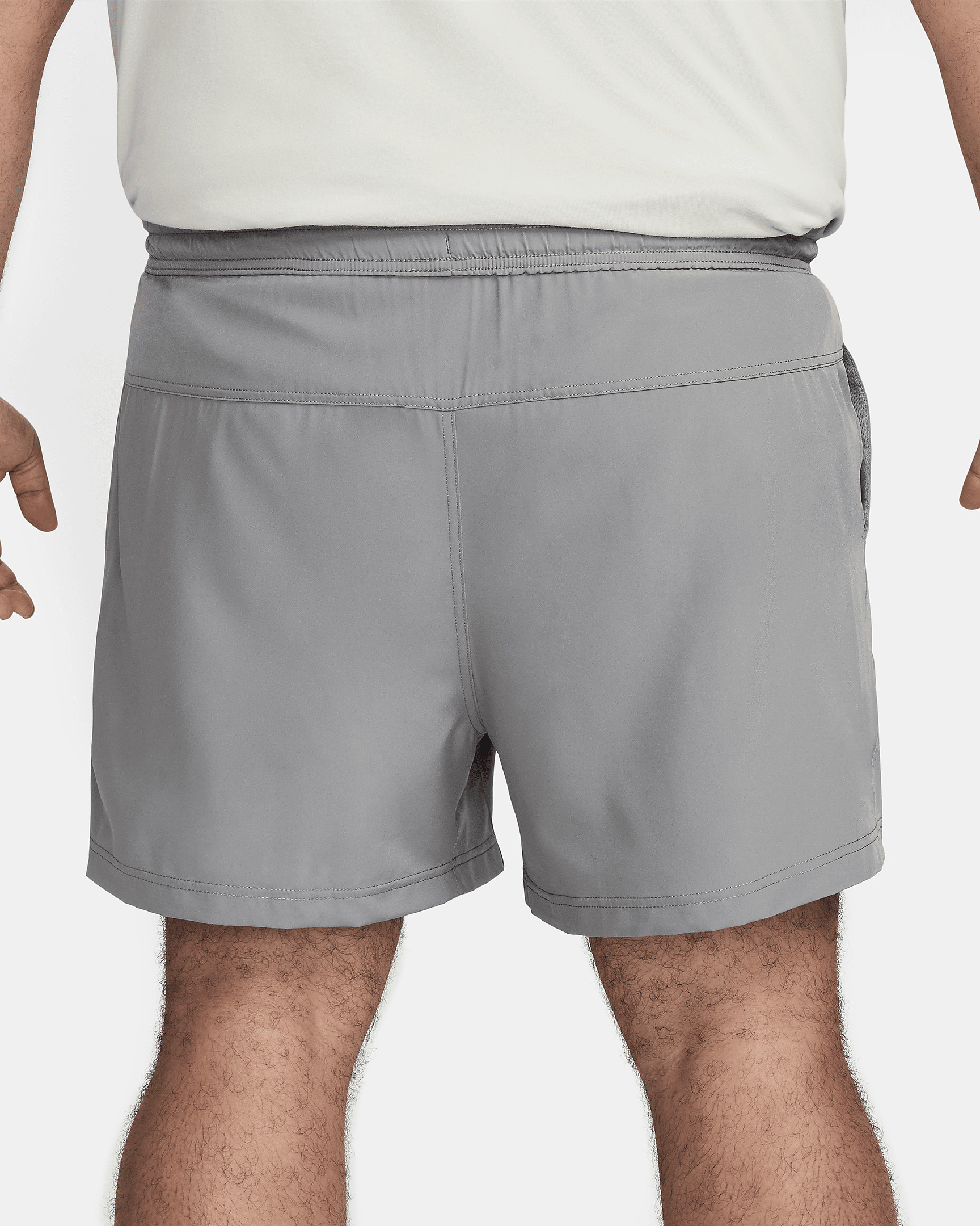 Nike Form Men's Dri-FIT 5" Unlined Versatile Shorts - 8