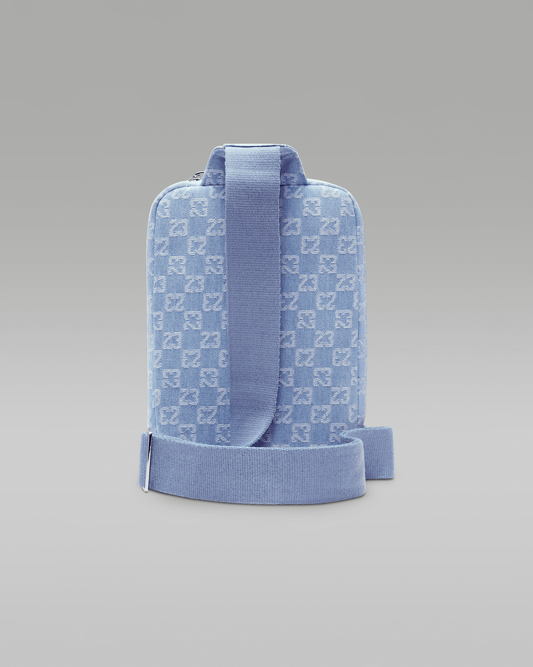 Jordan Monogram Sling Bag (3L) - 3