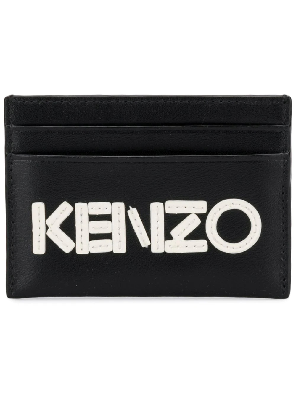 small logo cardholder - 1