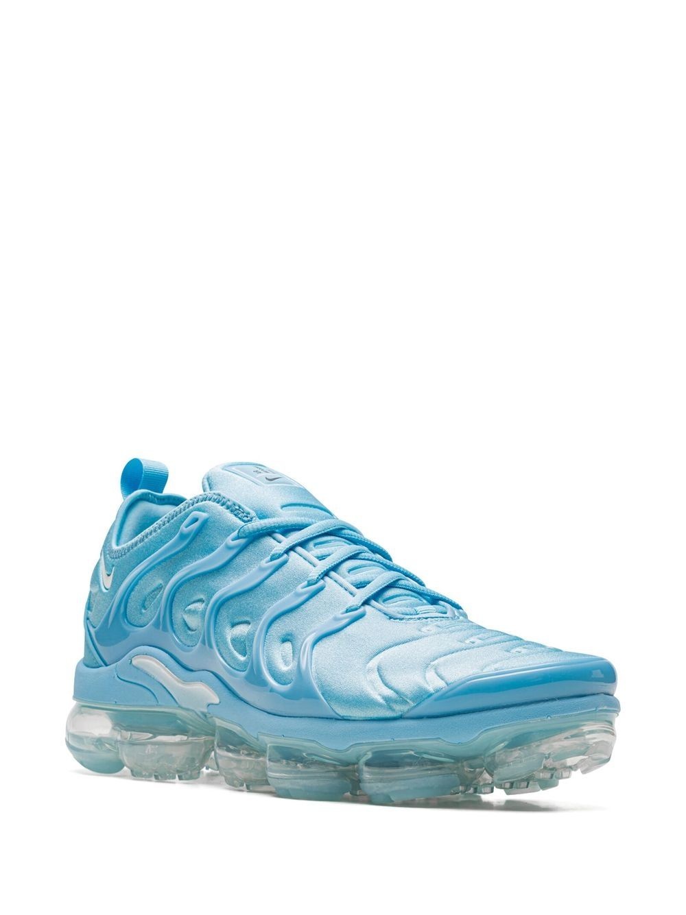 Air Vapormax Plus "Blue Chill" sneakers - 2