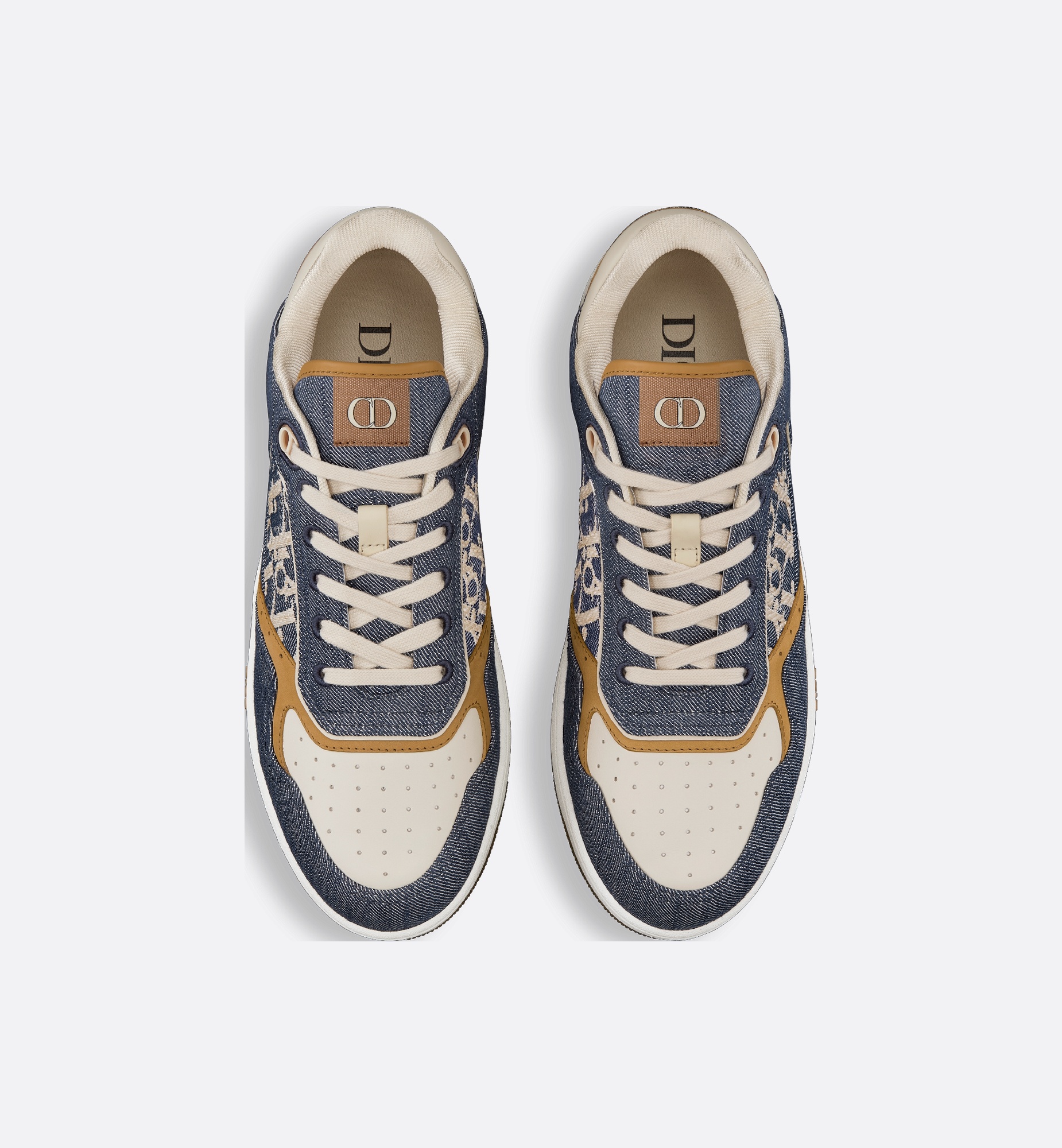 B27 Uptown Low-Top Sneaker - 5