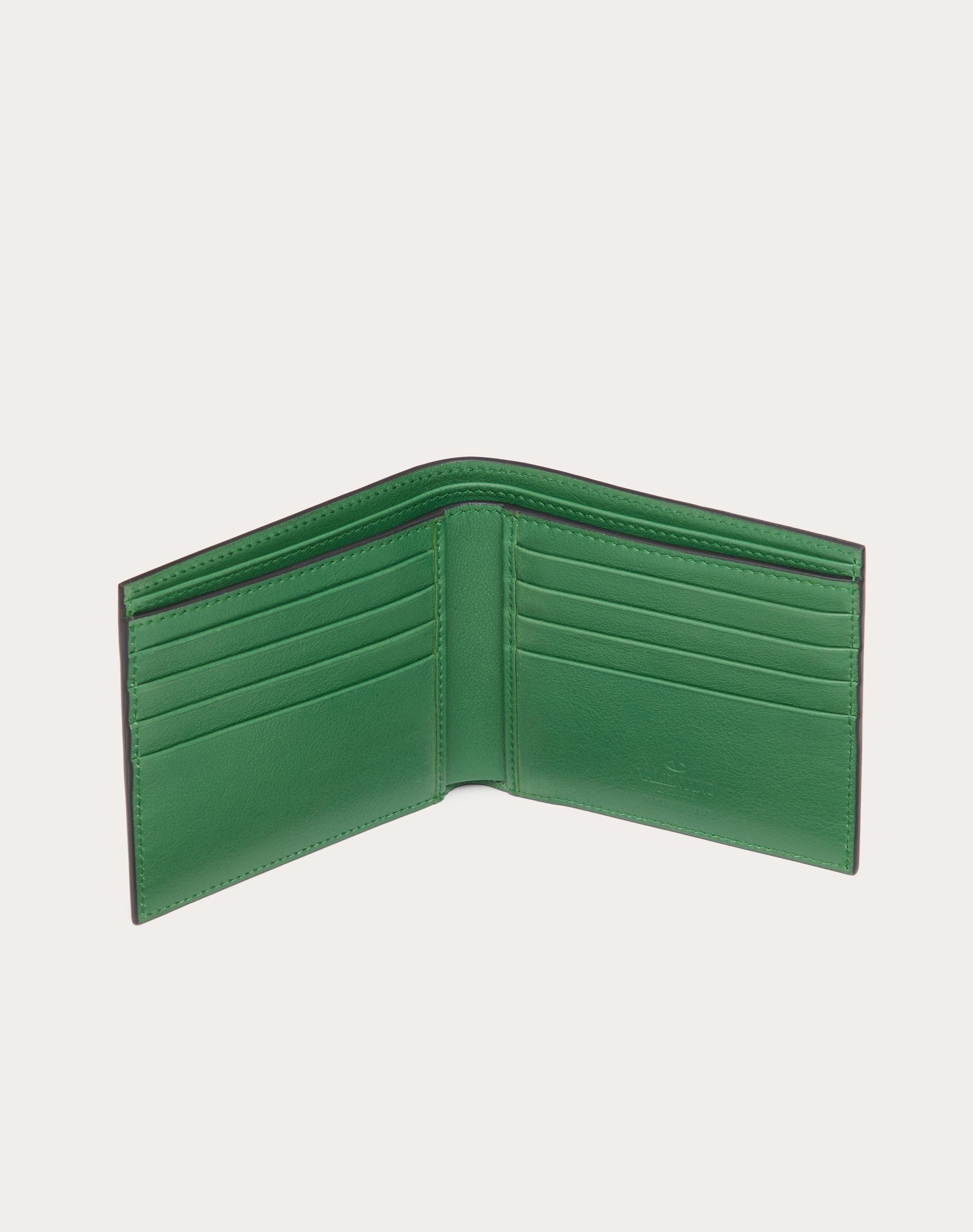 VLOGO SIGNATURE WALLET - 5