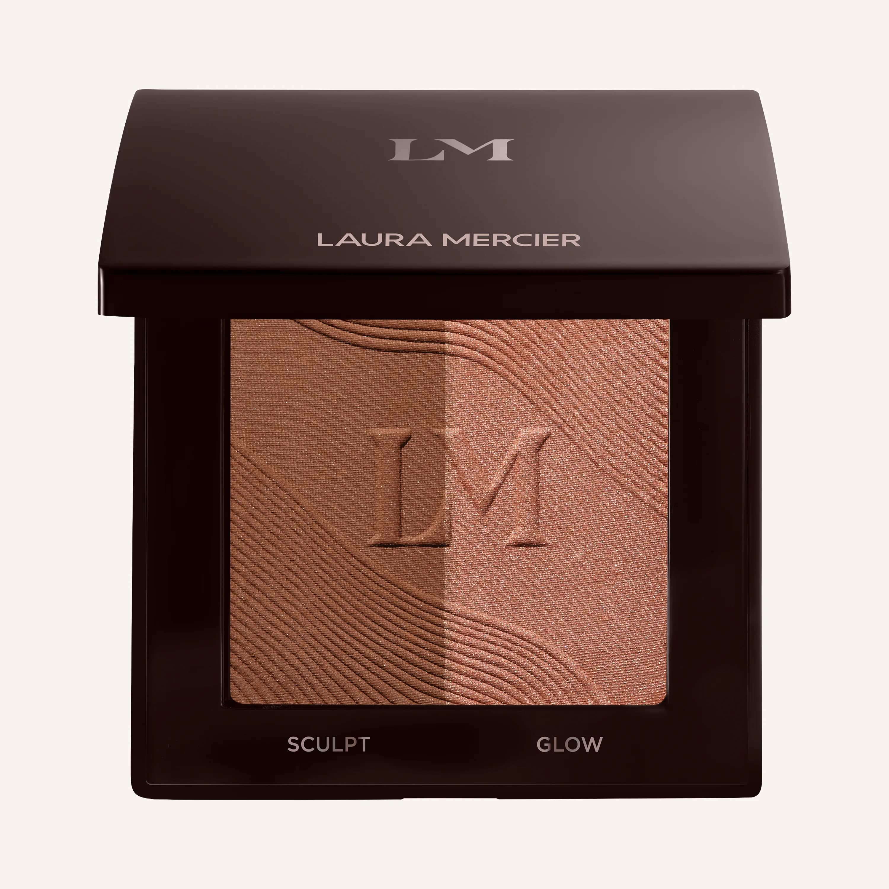 Bronze Color Infusion - 1